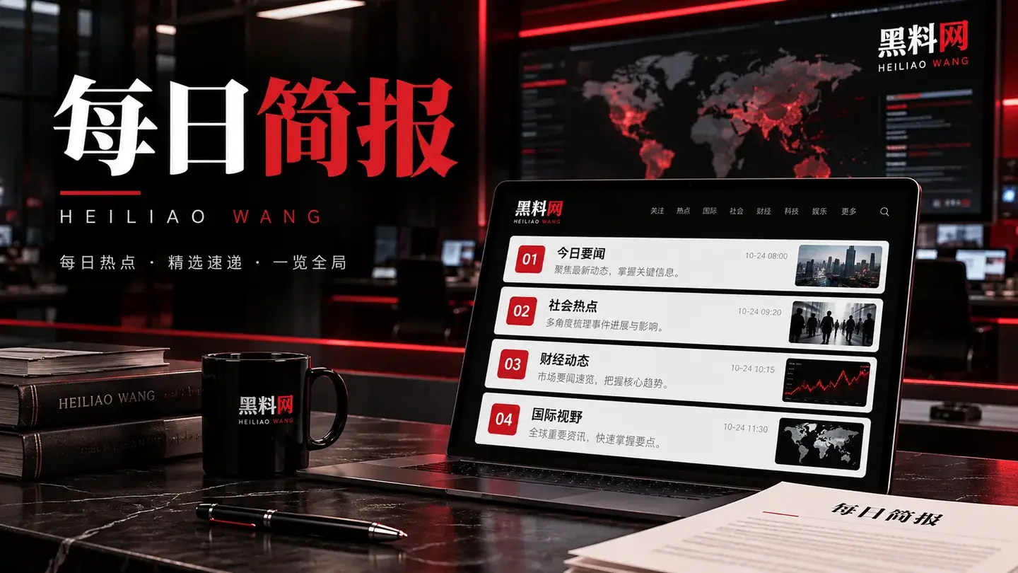 简明资料导览