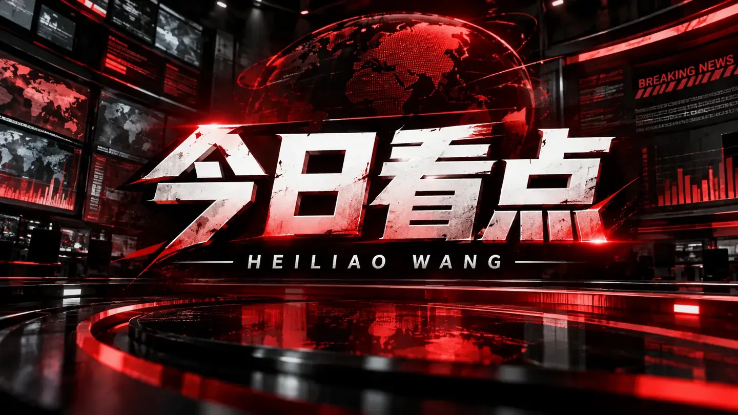 今日看点主题插图